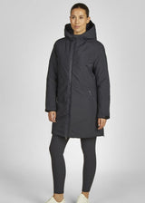 ESKADRON PRZECIWDESZCZOWA PARKA JEŹDZIECKA DAMSKA HERITAGE