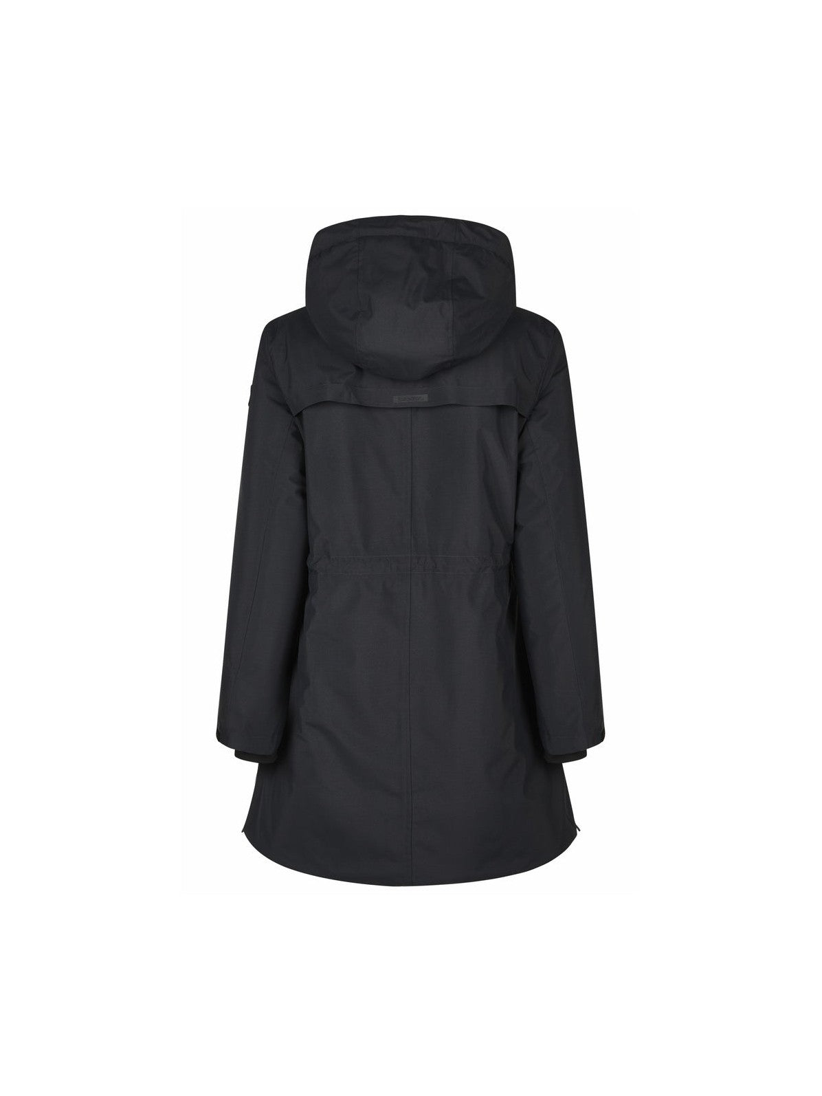 ESKADRON PRZECIWDESZCZOWA PARKA JEŹDZIECKA DAMSKA HERITAGE