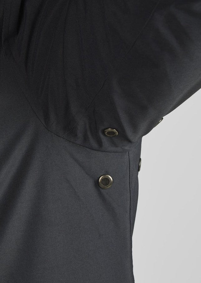 ESKADRON PRZECIWDESZCZOWA PARKA JEŹDZIECKA DAMSKA HERITAGE