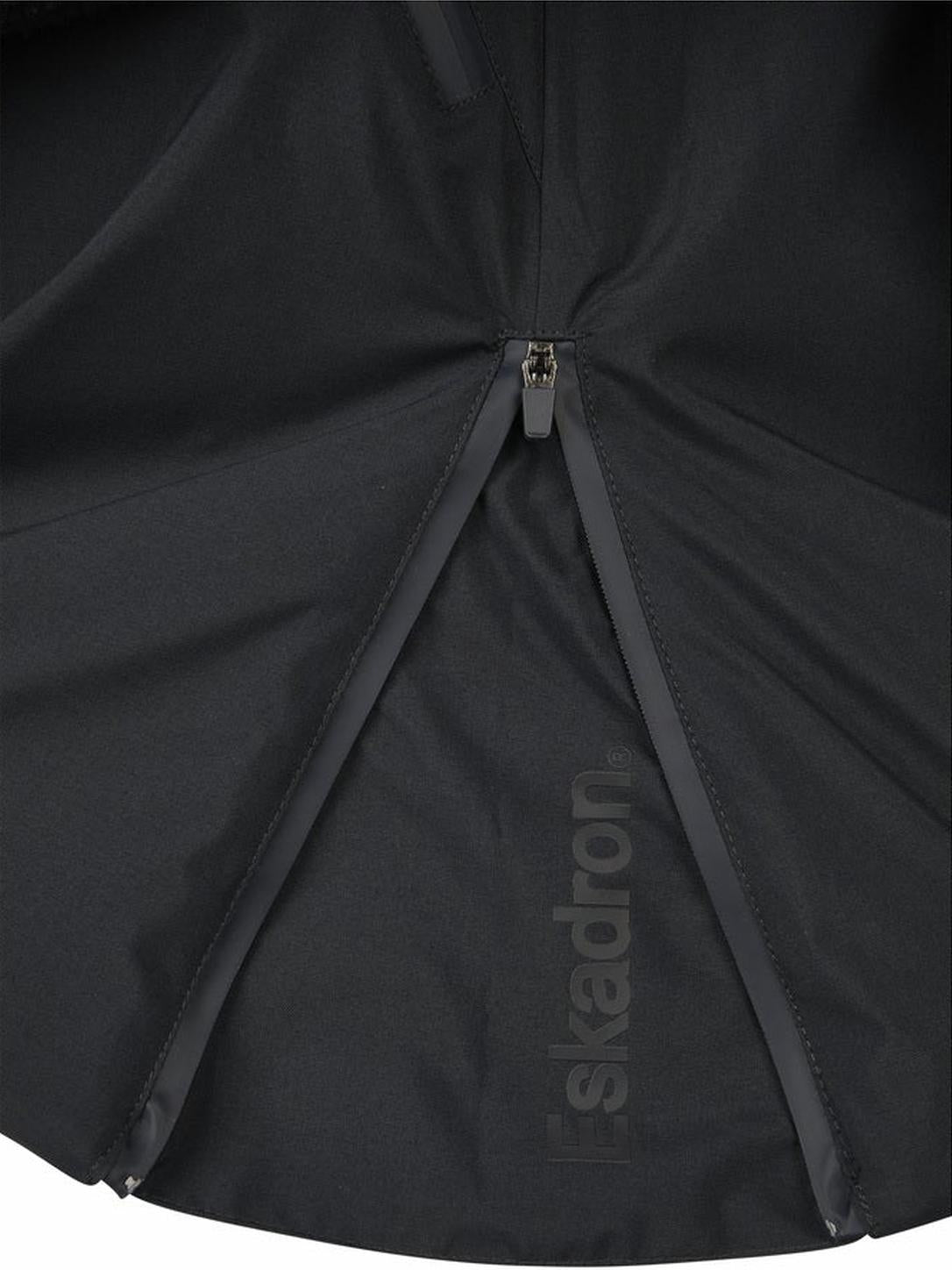 ESKADRON PRZECIWDESZCZOWA PARKA JEŹDZIECKA DAMSKA HERITAGE