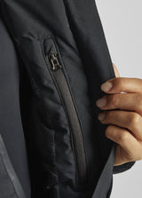 ESKADRON PRZECIWDESZCZOWA PARKA JEŹDZIECKA DAMSKA HERITAGE