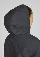 ESKADRON PRZECIWDESZCZOWA PARKA JEŹDZIECKA DAMSKA HERITAGE