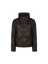 ESKADRON QUILT-JACKET PIKOWANA KURTKA JEŹDZIECKA DAMSKA HERITAGE