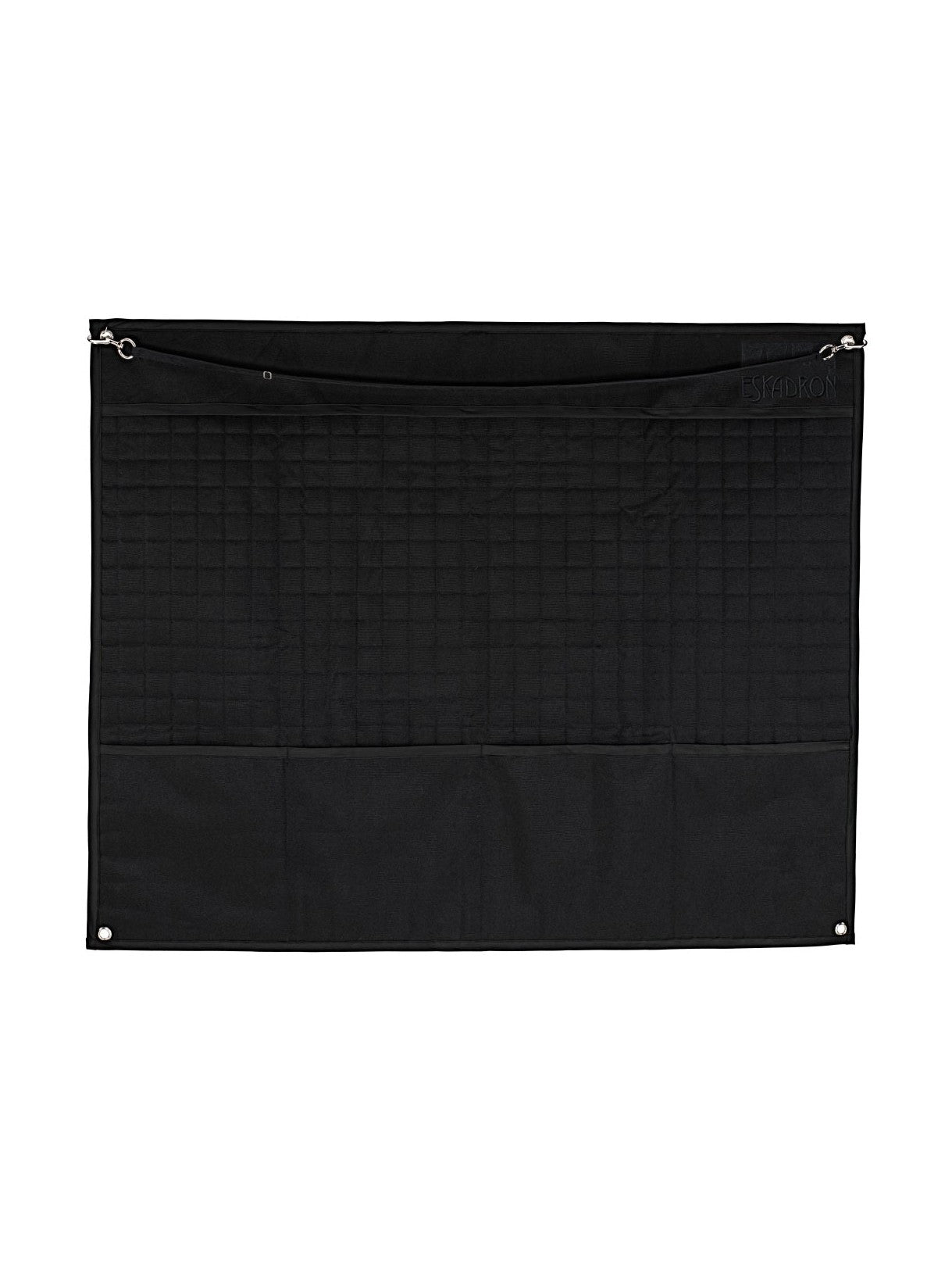 ESKADRON QUILT KURTYNA STAJENNA NA BOKS KRÓTKA