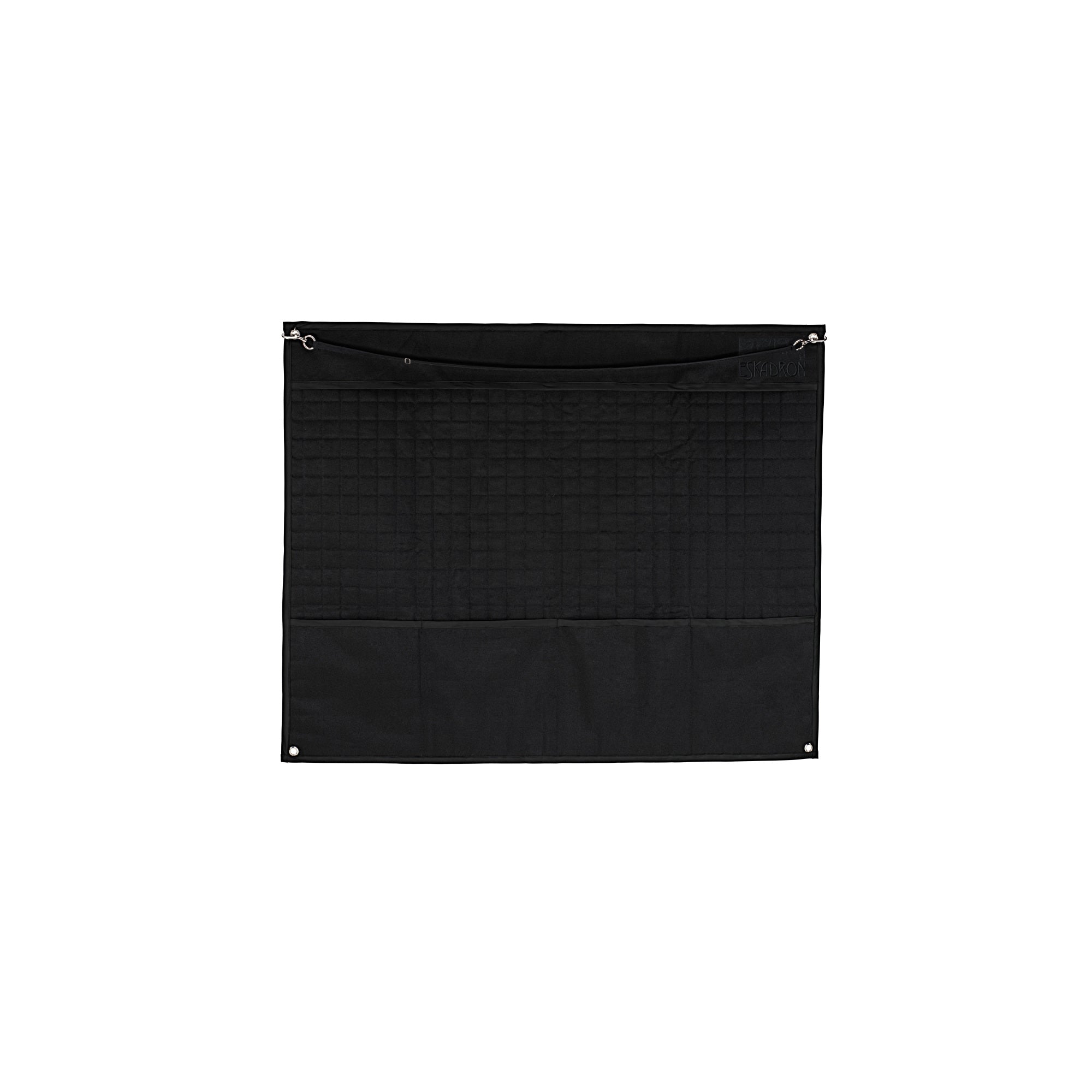 ESKADRON QUILT KURTYNA STAJENNA NA BOKS KRÓTKA