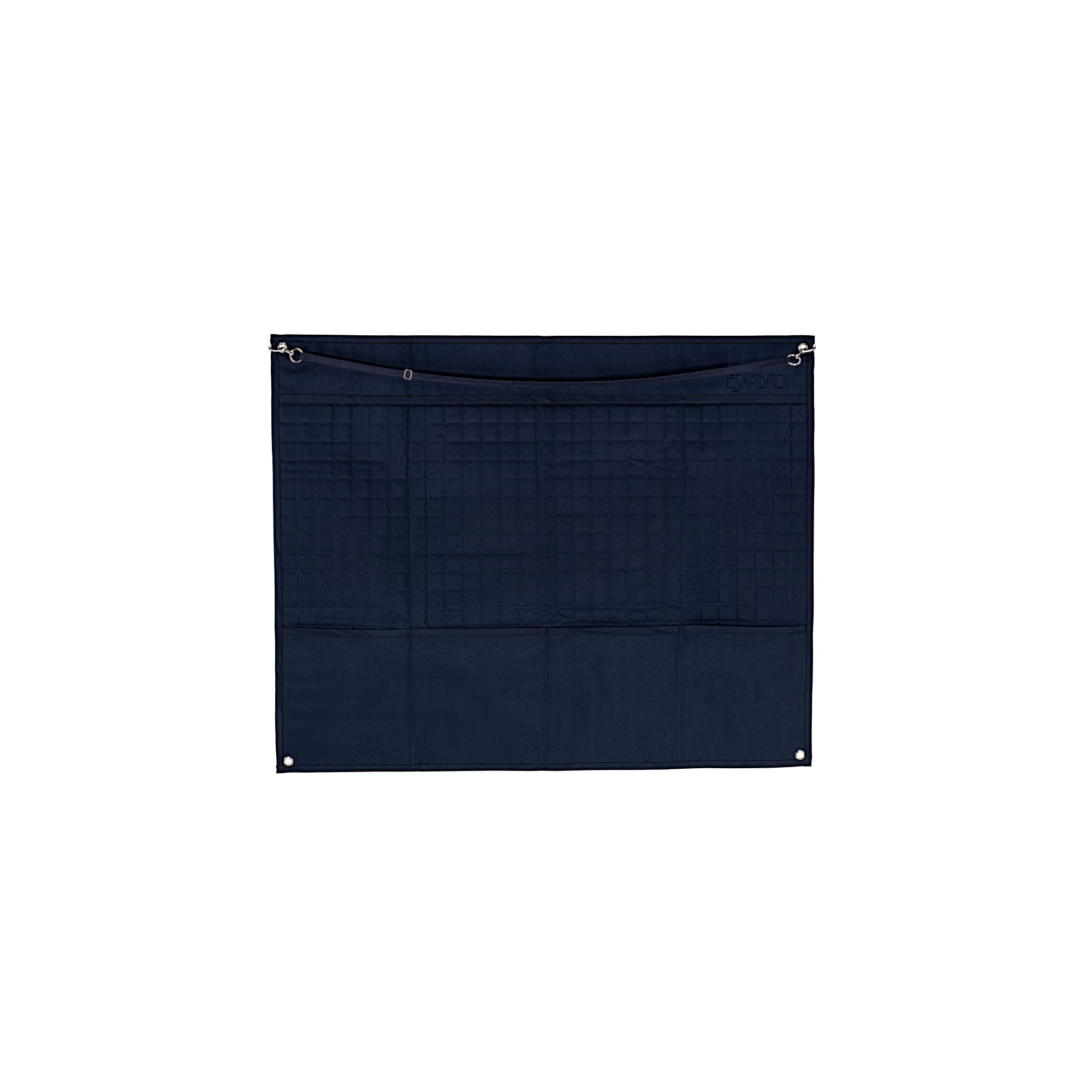 ESKADRON QUILT KURTYNA STAJENNA NA BOKS KRÓTKA