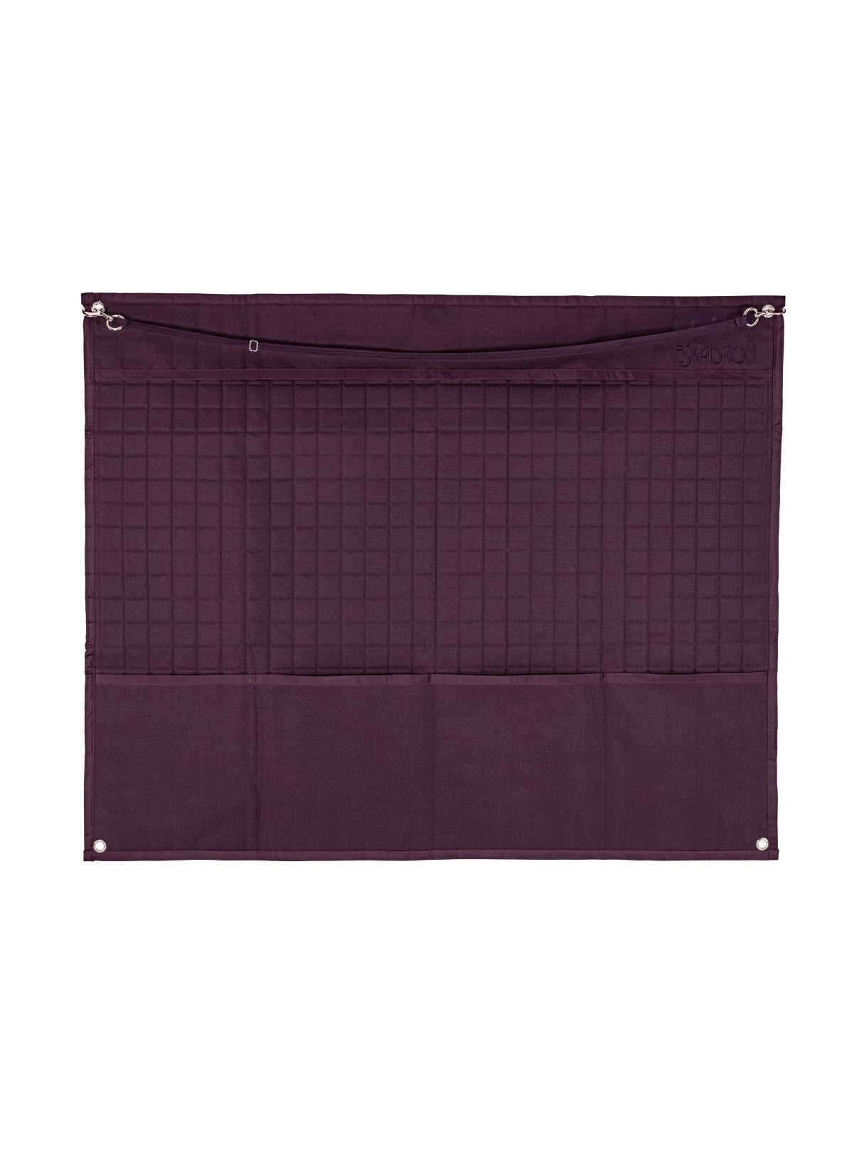 ESKADRON QUILT KURTYNA STAJENNA NA BOKS KRÓTKA