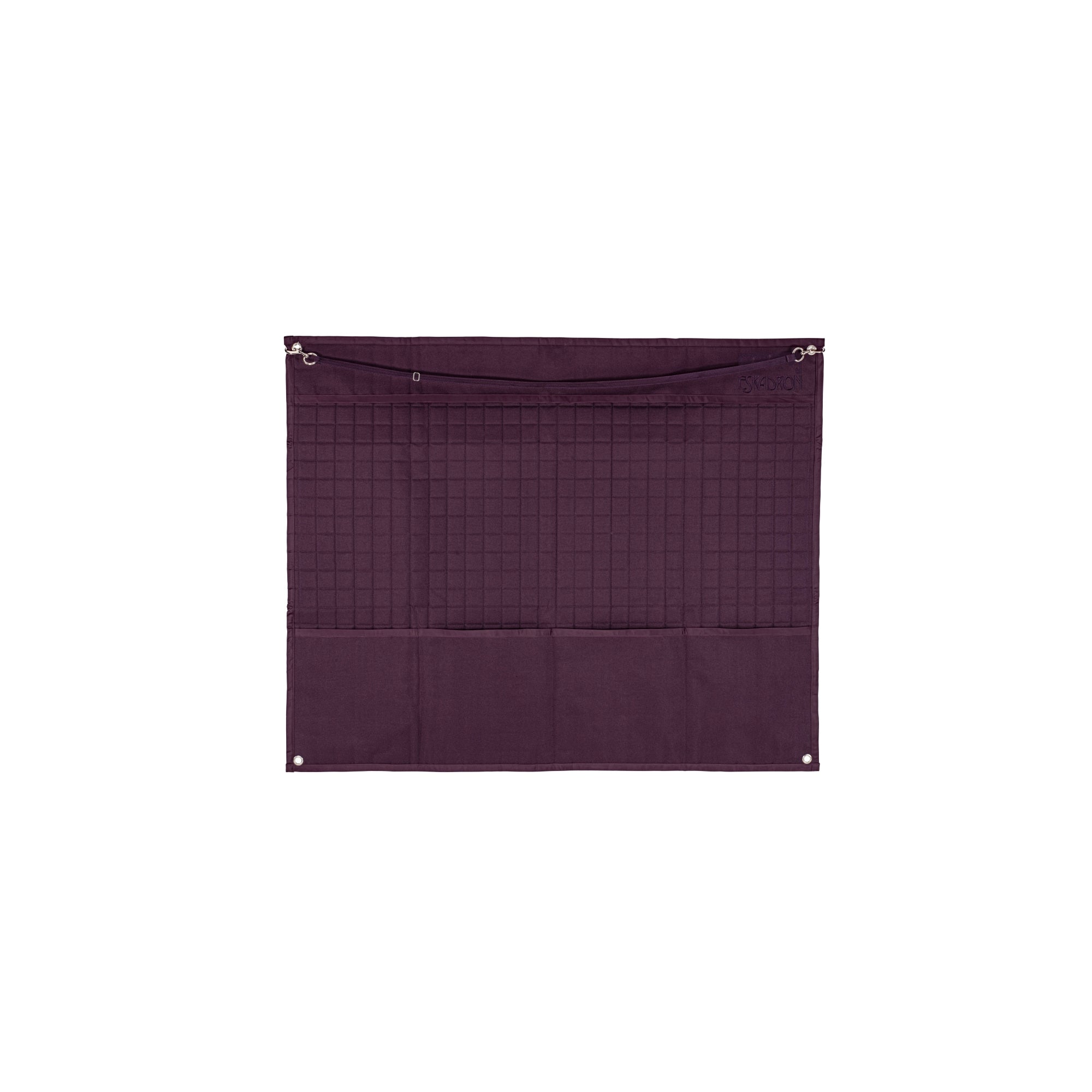 ESKADRON QUILT KURTYNA STAJENNA NA BOKS KRÓTKA