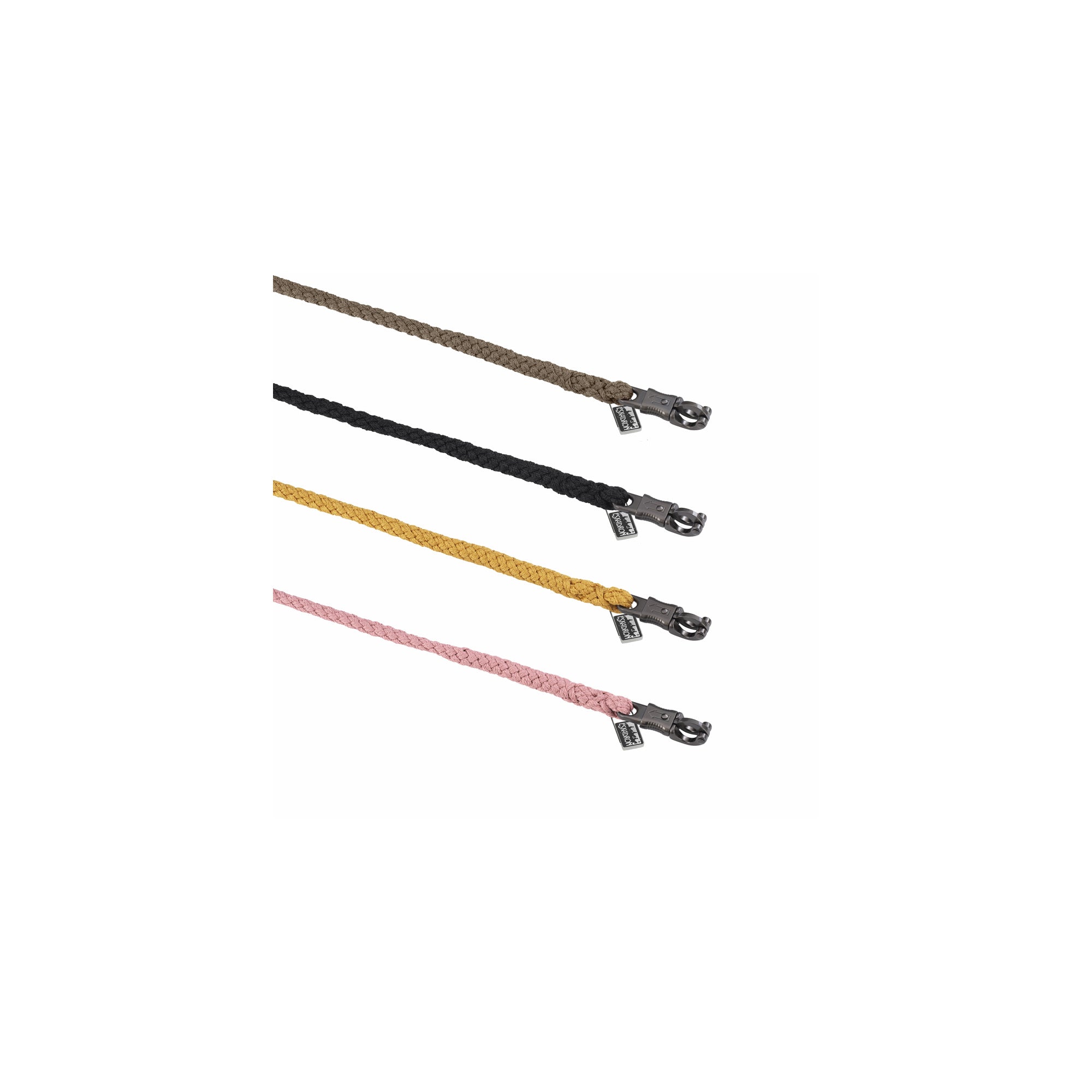 ESKADRON REGULAR UWIĄZ DLA KONIA PANIC PLATINUM