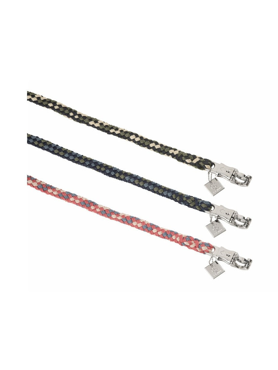 ESKADRON REGULAR UWIĄZ DLA KONIA Z BEZPIECZNYM ZAPIĘCIEM CLASSIC SPORTS