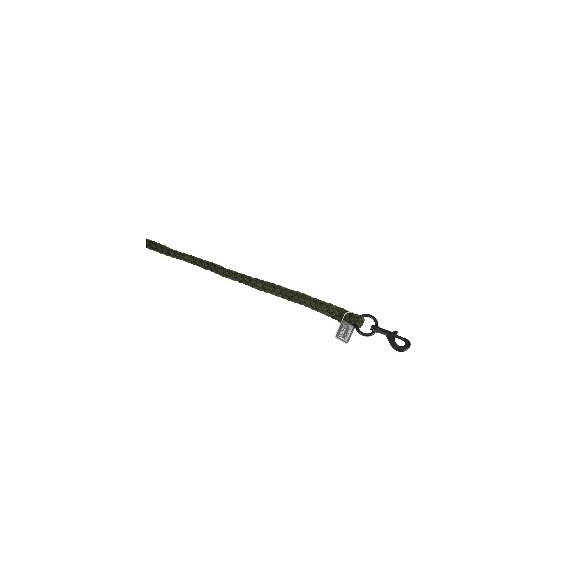 ESKADRON REGULAR UWIĄZ DLA KONIA Z KARABIŃCZYKIEM DYNAMIC