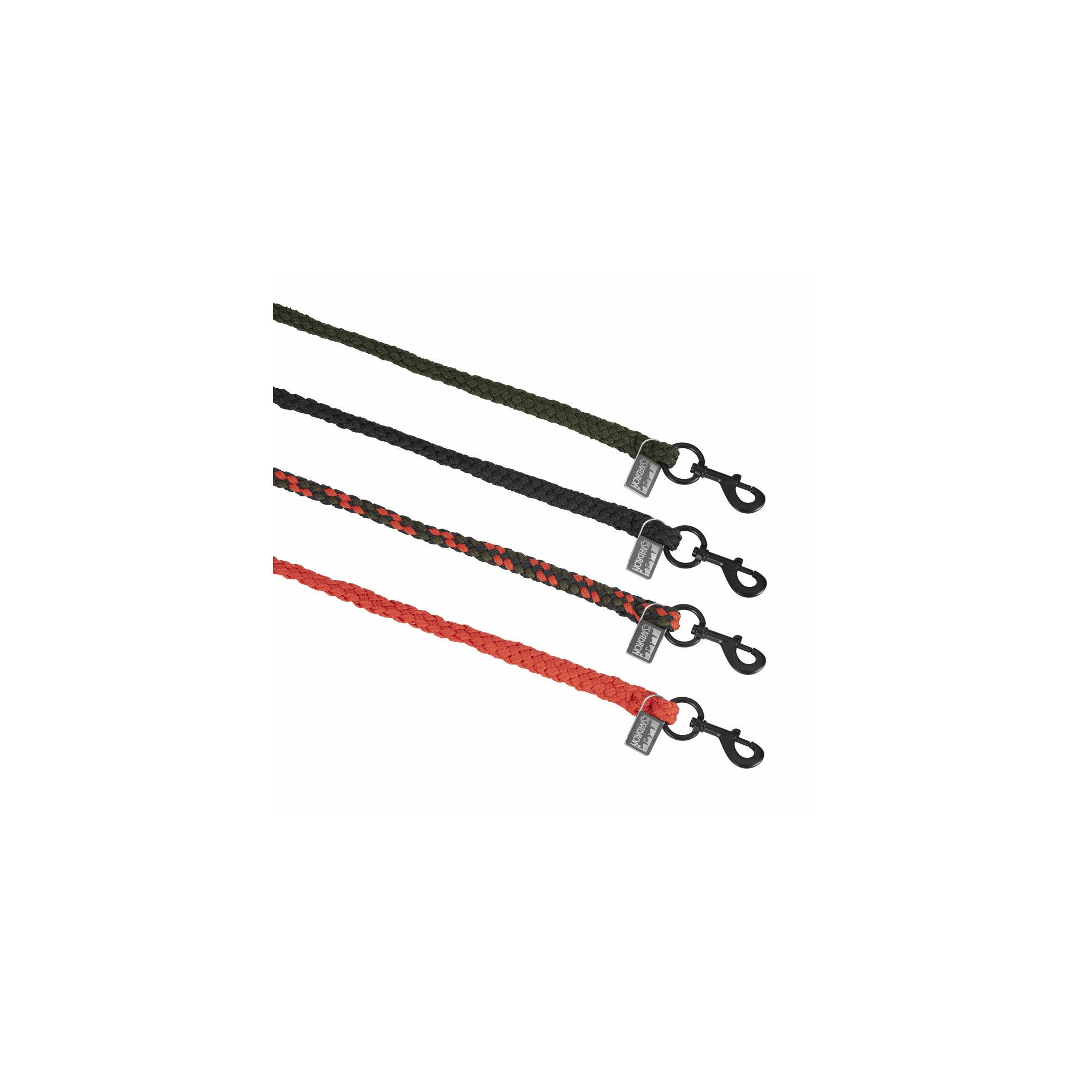 ESKADRON REGULAR UWIĄZ DLA KONIA Z KARABIŃCZYKIEM DYNAMIC