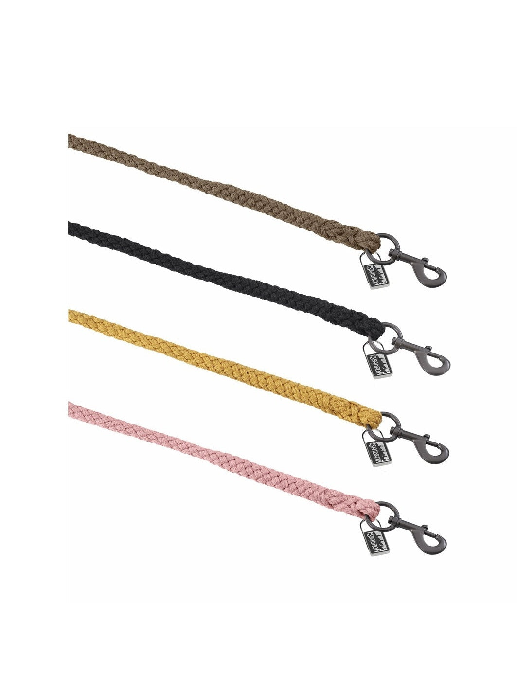 ESKADRON REGULAR UWIĄZ DLA KONIA Z KARABIŃCZYKIEM PLATINUM