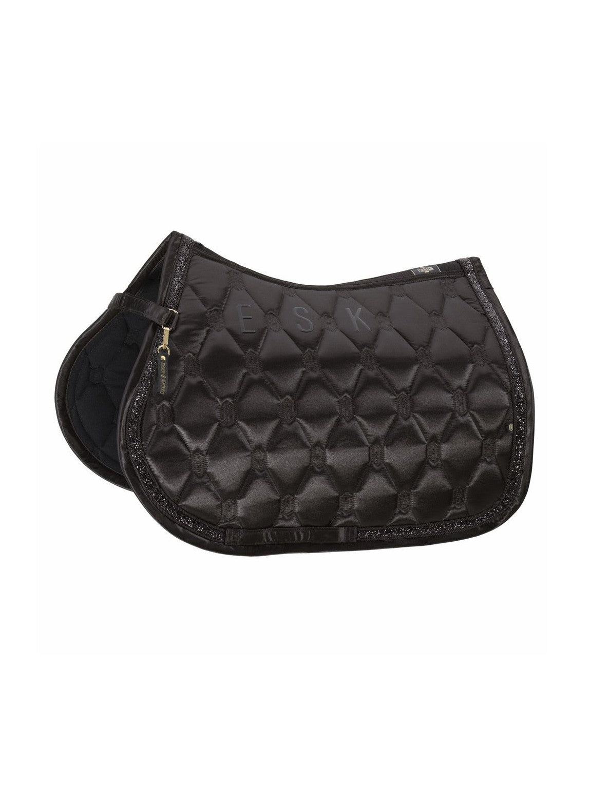 ESKADRON SATIN JEWEL CZAPRAK JEŹDZIECKI HERITAGE