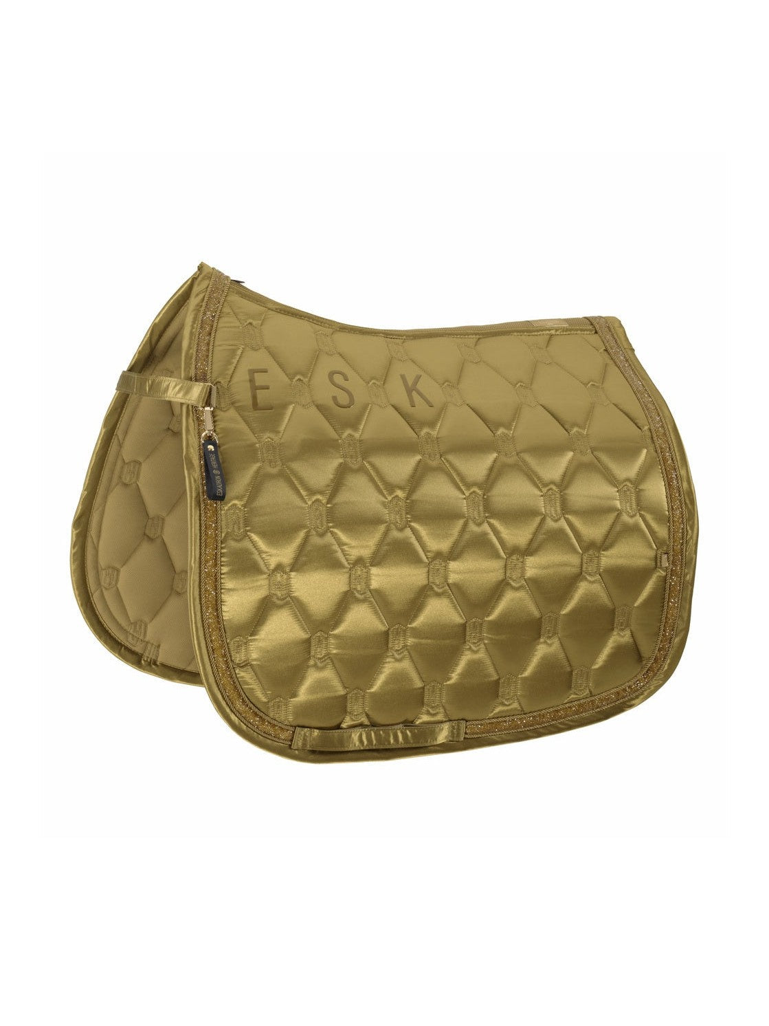 ESKADRON SATIN JEWEL CZAPRAK JEŹDZIECKI HERITAGE