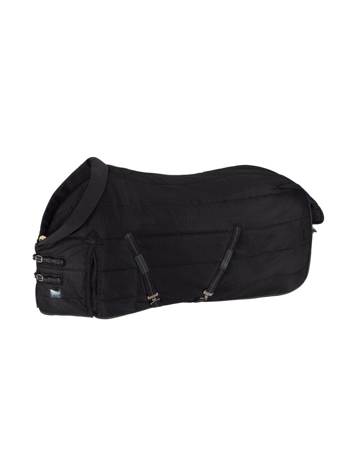 ESKADRON SIGMA STABLE 220 DERKA STAJENNA