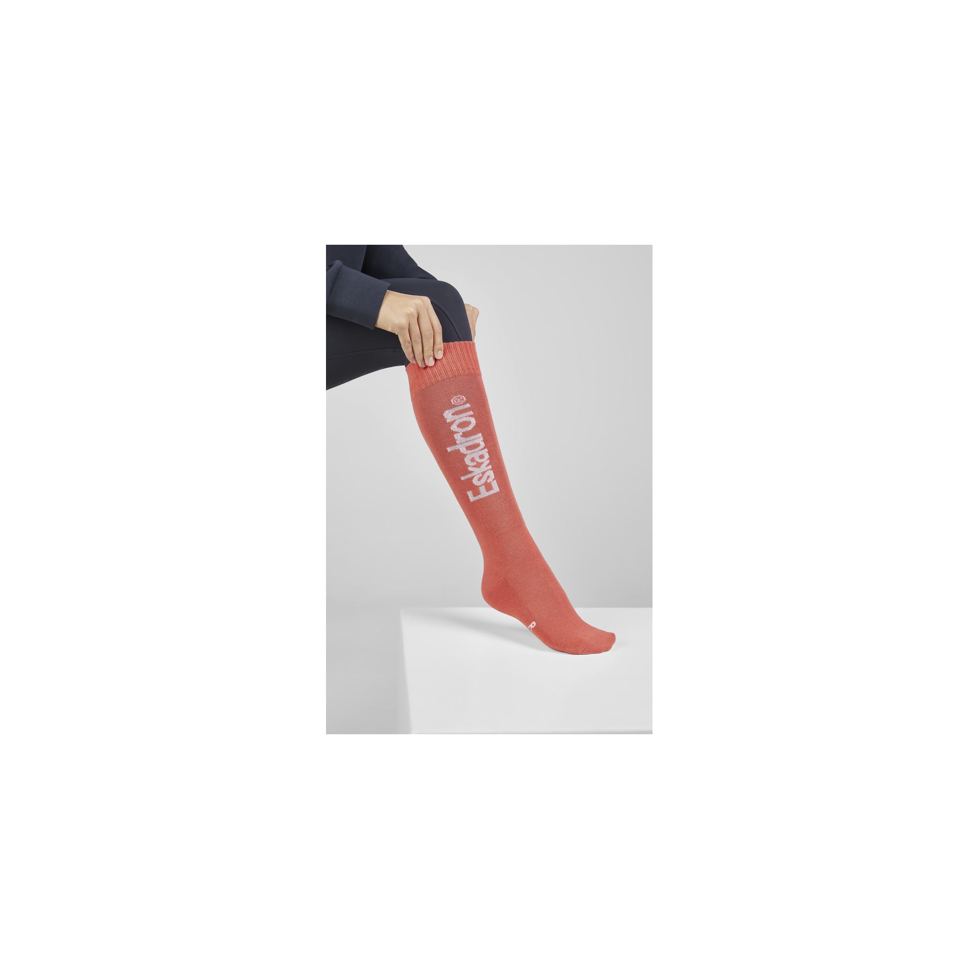 ESKADRON SKARPETY JEŹDZIECKIE UNISEX CLASSIC SPORTS