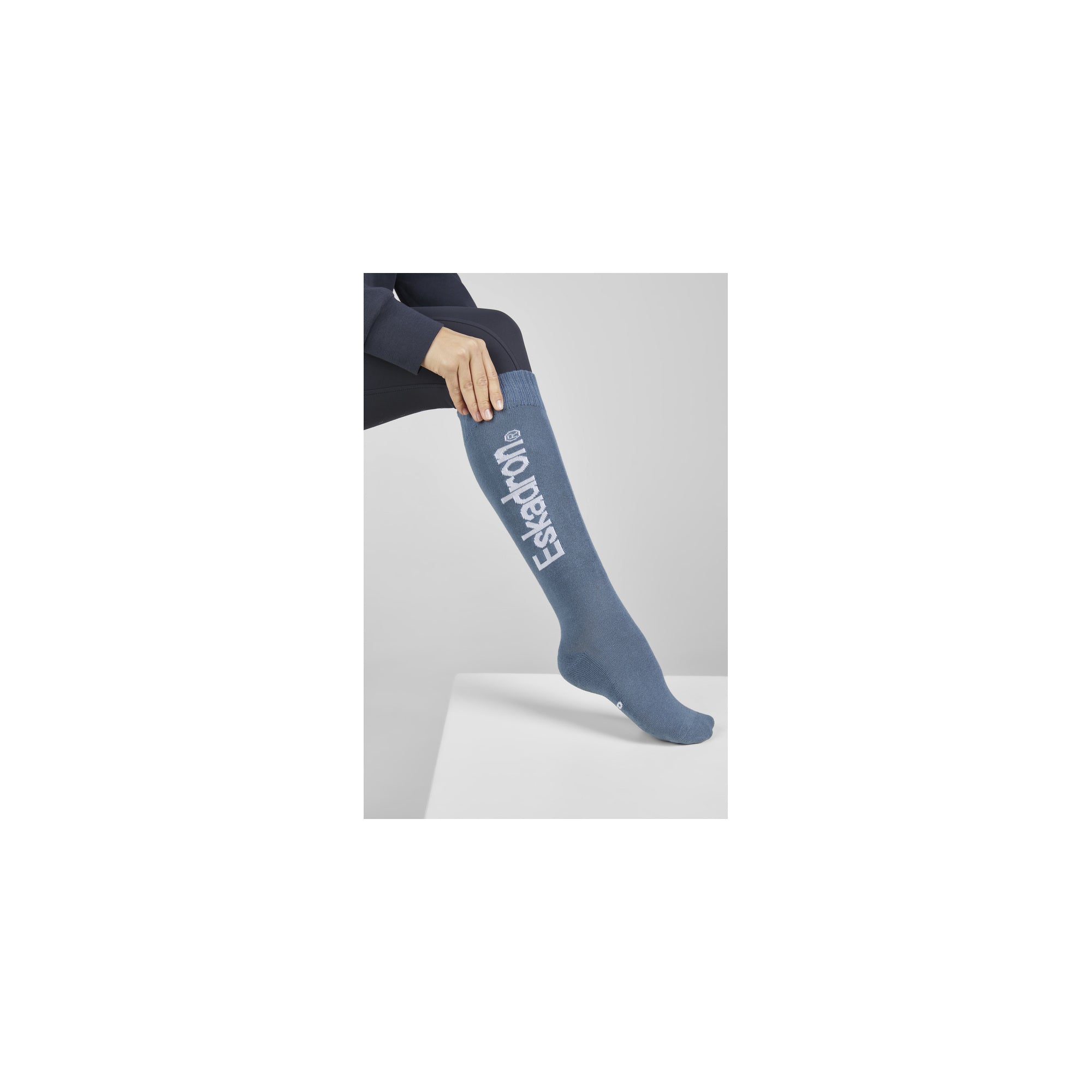 ESKADRON SKARPETY JEŹDZIECKIE UNISEX CLASSIC SPORTS