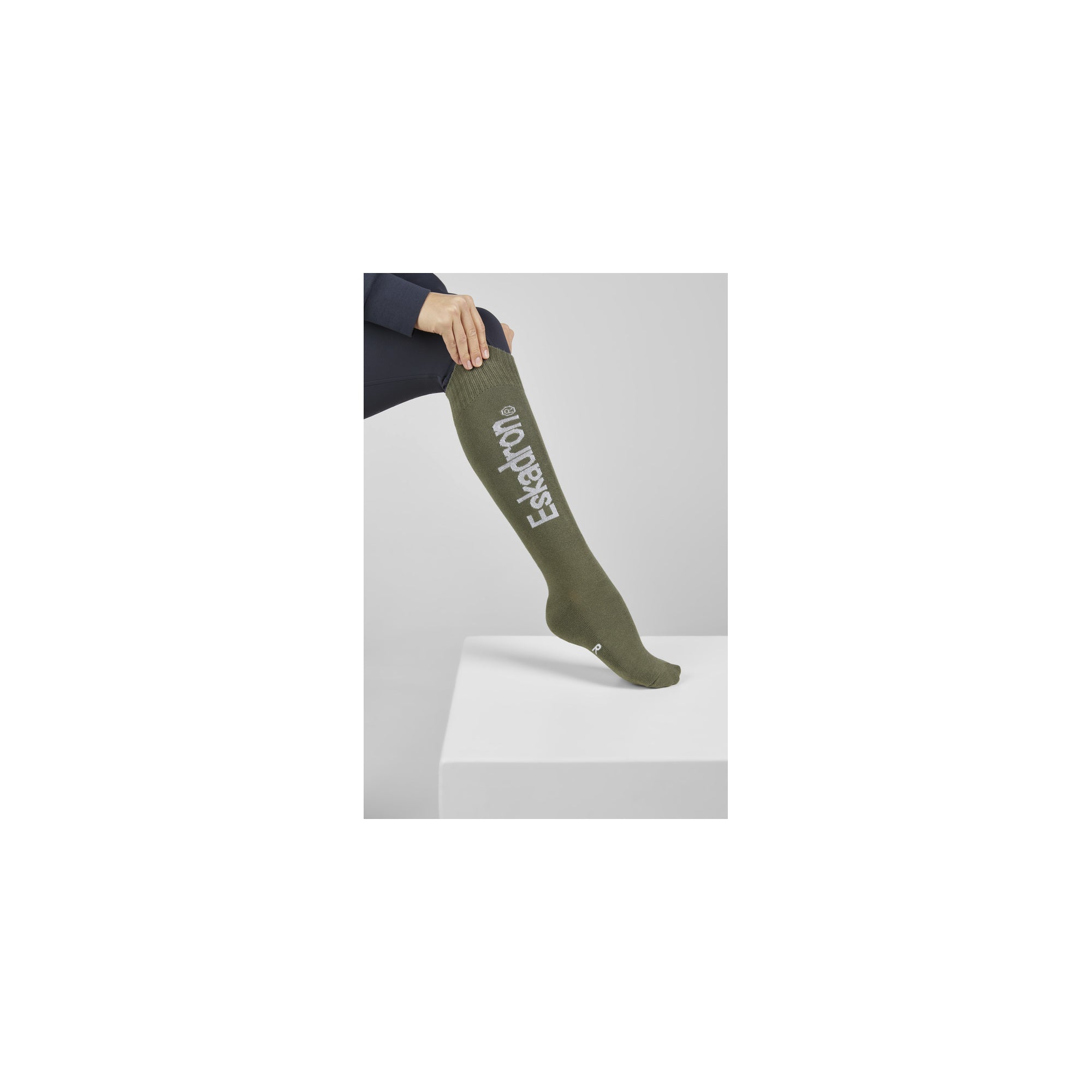 ESKADRON SKARPETY JEŹDZIECKIE UNISEX CLASSIC SPORTS