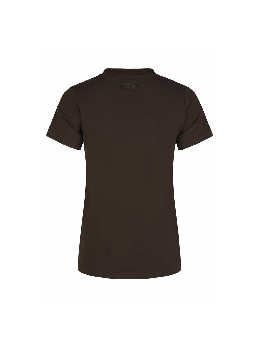 ESKADRON T-SHIRT JEŹDZIECKI DAMSKI PLATINUM