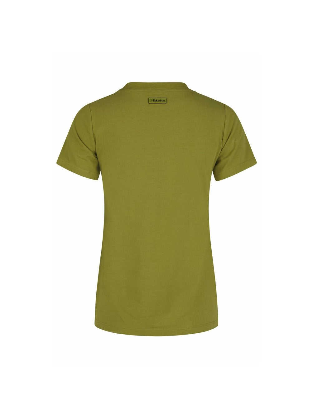 ESKADRON T-SHIRT JEŹDZIECKI DAMSKI PLATINUM