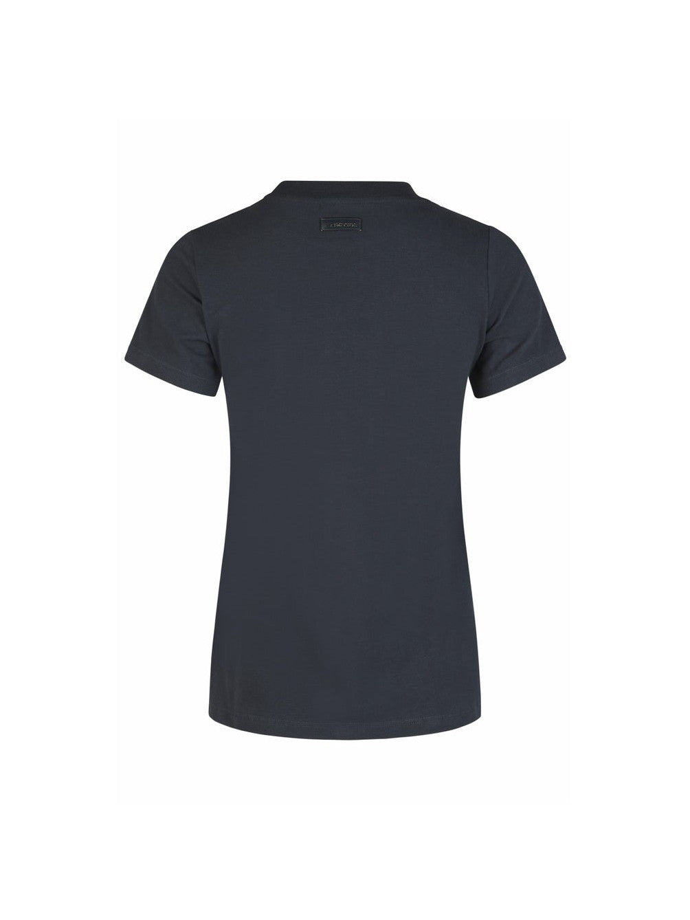 ESKADRON T-SHIRT JEŹDZIECKI DAMSKI PLATINUM