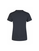 ESKADRON T-SHIRT JEŹDZIECKI DAMSKI PLATINUM