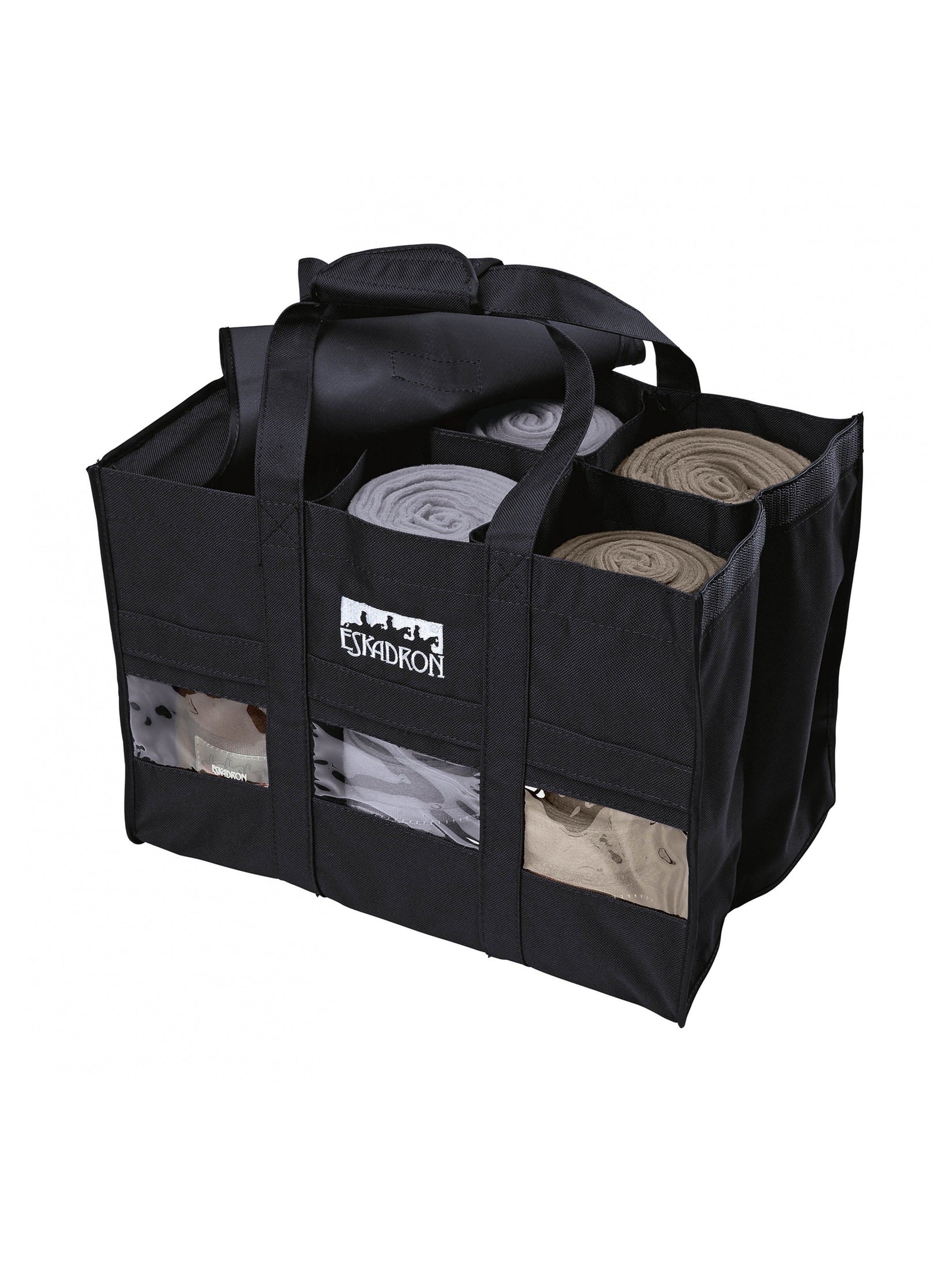 ESKADRON TORBA NA OWIJKI DLA KONIA