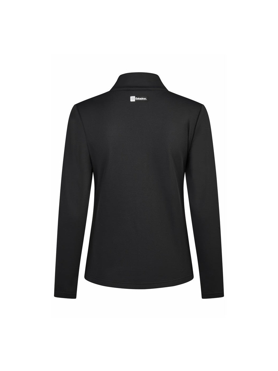 ESKADRON TRENINGOWA BLUZA JEŹDZIECKA DAMSKA DYNAMIC