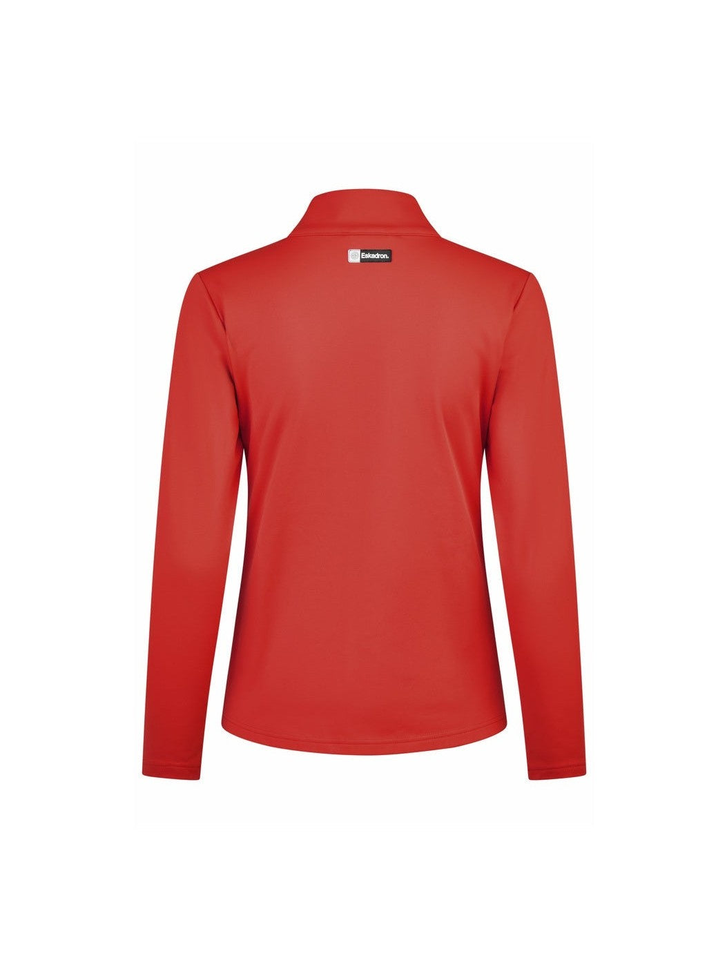 ESKADRON TRENINGOWA BLUZA JEŹDZIECKA DAMSKA DYNAMIC