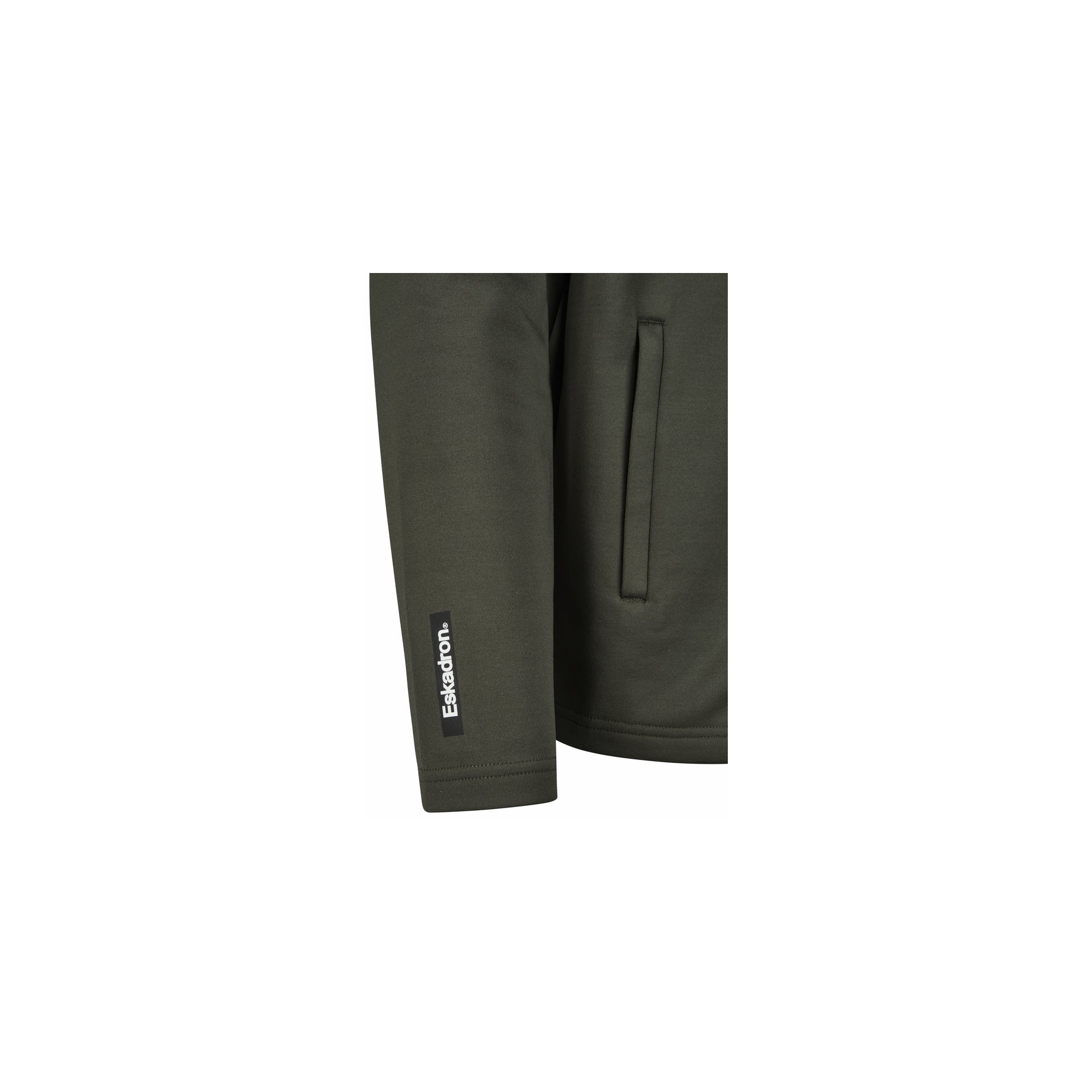 ESKADRON TRENINGOWA BLUZA JEŹDZIECKA MĘSKA DYNAMIC