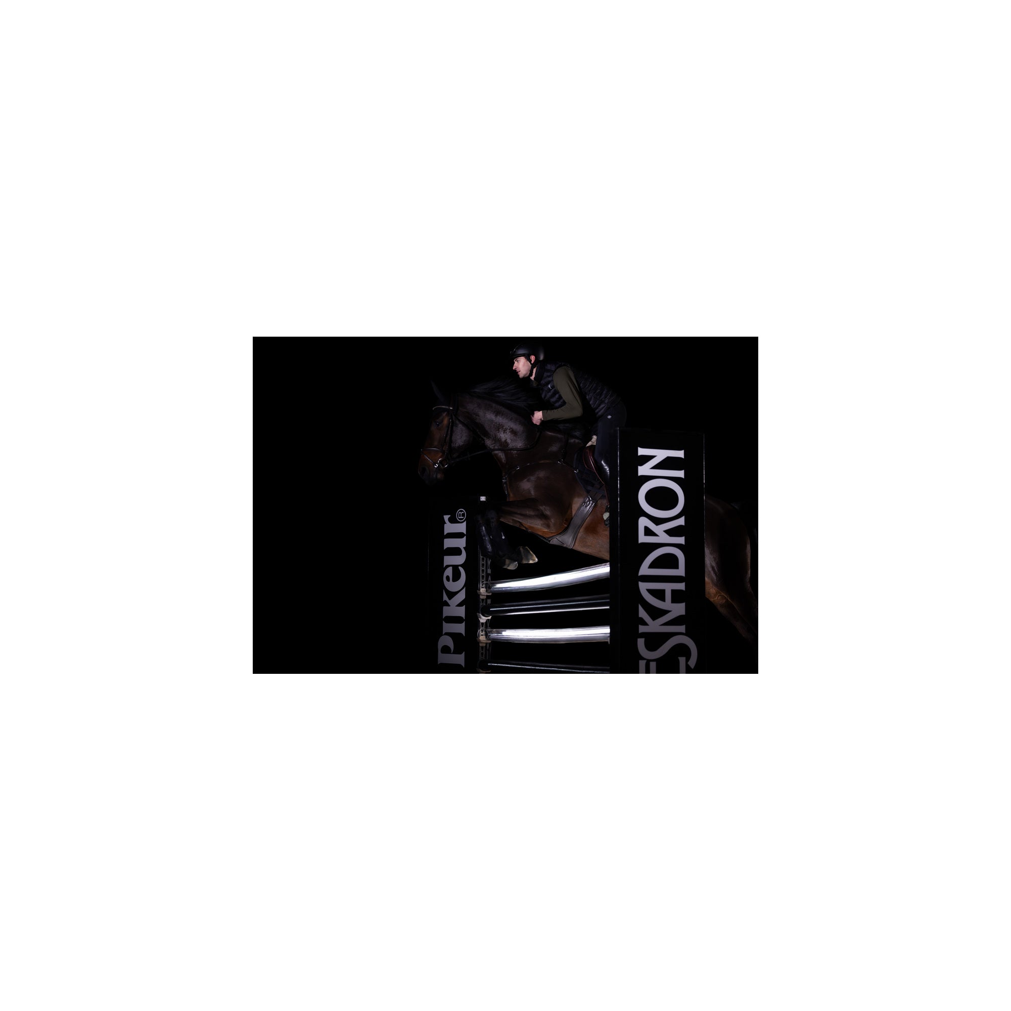 ESKADRON TRENINGOWA BLUZA JEŹDZIECKA MĘSKA DYNAMIC