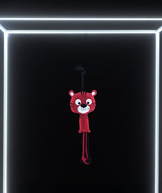 ESKADRON TIGER HORSE TOY DYNAMIC