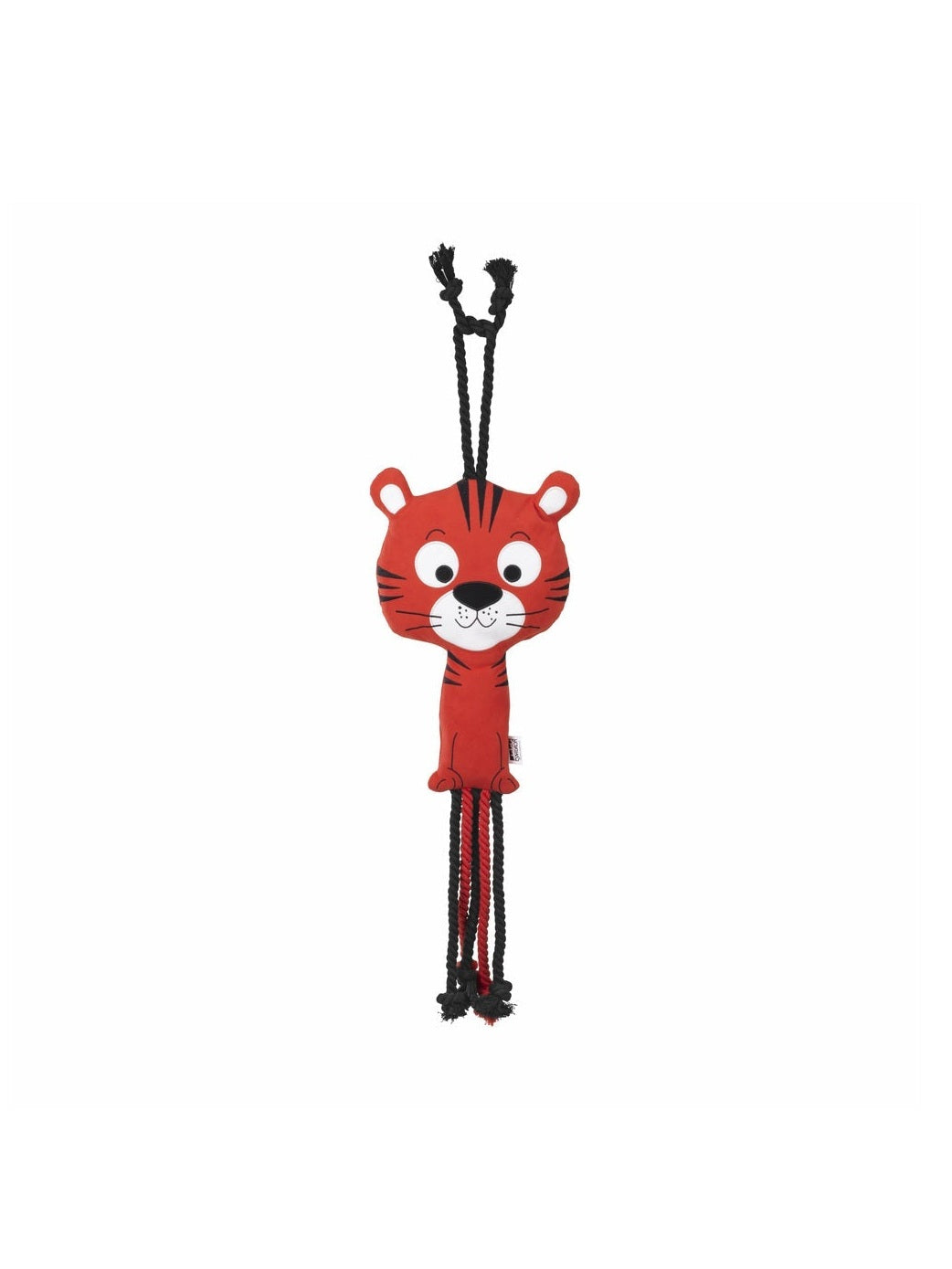 ESKADRON TIGER HORSE TOY DYNAMIC