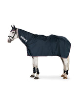 ESKADRON ZIPNECK DERKA PRZECIWDESZCZOWA DLA KONIA