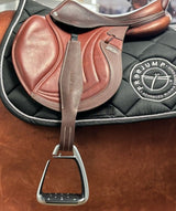 FREEJUMP 4X6 PUŚLISKA JEŹDZIECKIE STANDARD 28MM