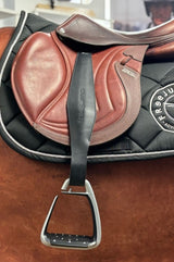 FREEJUMP 4X6 PUŚLISKA JEŹDZIECKIE SZEROKIE 40MM