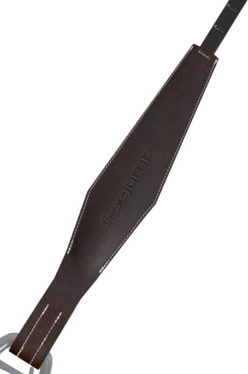 FREEJUMP 4X6 PUŚLISKA JEŹDZIECKIE SZEROKIE 40MM