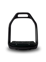 FREEJUMP AIR PURE STRZEMIONA JEŹDZIECKIE