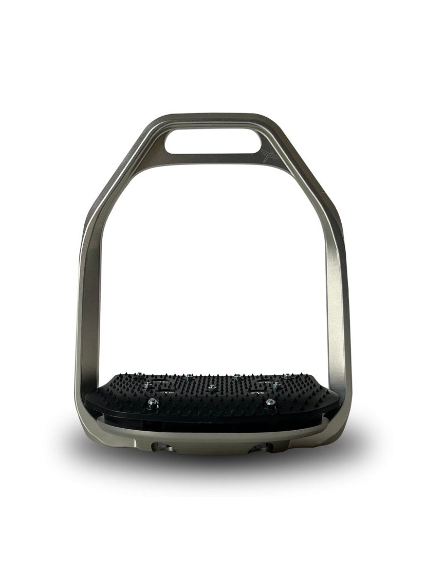 FREEJUMP AIR PURE STRZEMIONA JEŹDZIECKIE