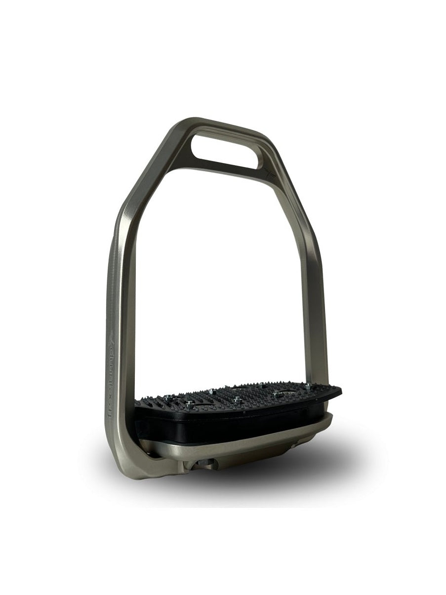 FREEJUMP AIR PURE STRZEMIONA JEŹDZIECKIE