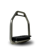 FREEJUMP AIR PURE STRZEMIONA JEŹDZIECKIE