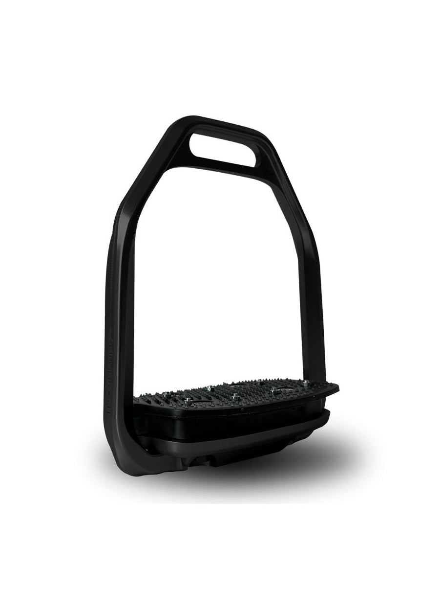 FREEJUMP AIR PURE STRZEMIONA JEŹDZIECKIE