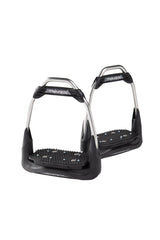 FREEJUMP AIR'S 0-0 STRZEMIONA JEŹDZIECKIE GLITTER EDITION