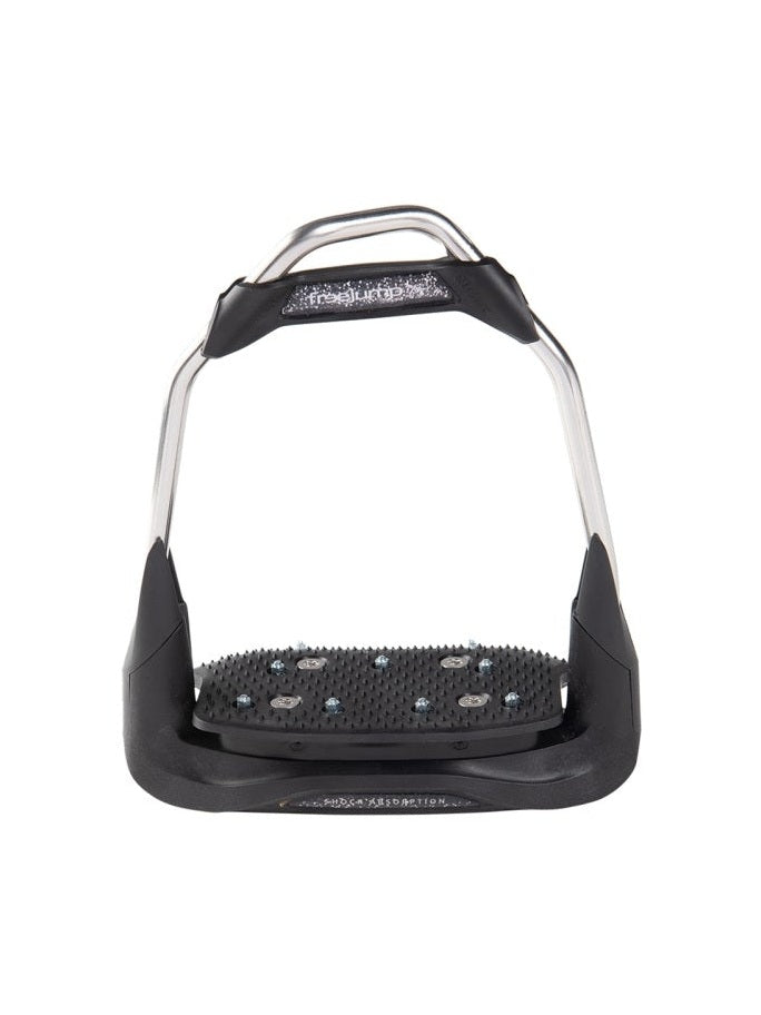 FREEJUMP AIR'S 0-30 STRZEMIONA JEŹDZIECKIE GLITTER EDITION