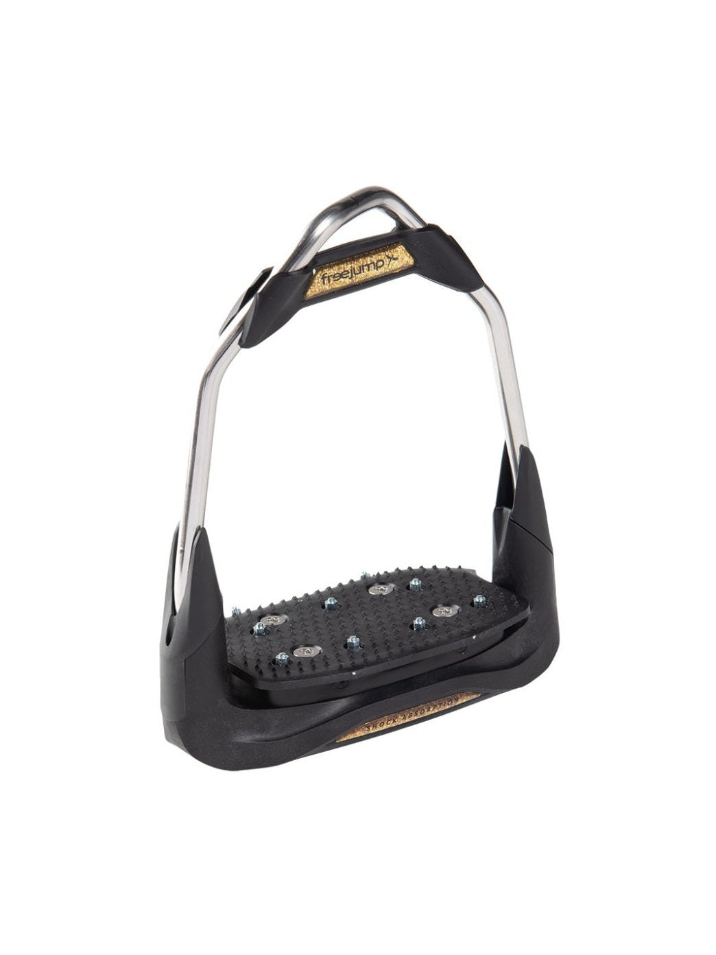 FREEJUMP AIR'S 0-30 STRZEMIONA JEŹDZIECKIE GLITTER EDITION