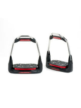 FREEJUMP AIR'S 10-0 STRZEMIONA JEŹDZIECKIE