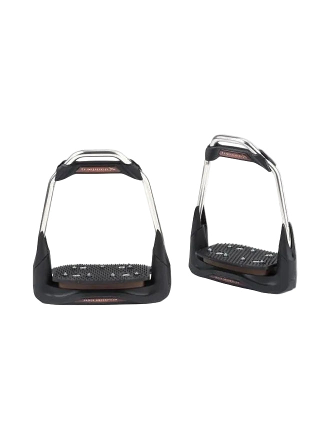 FREEJUMP AIR'S 10-0 STRZEMIONA JEŹDZIECKIE