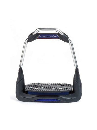 FREEJUMP AIR'S 10-0 STRZEMIONA JEŹDZIECKIE