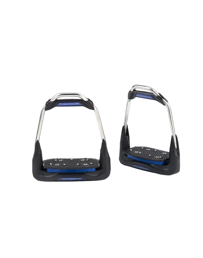 FREEJUMP AIR'S 10-0 STRZEMIONA JEŹDZIECKIE